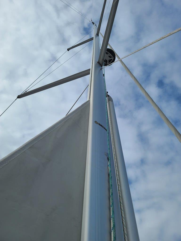 Bavaria 42 Vision "Sedna"