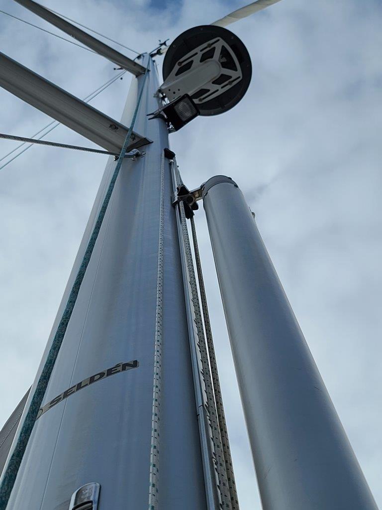 Bavaria 42 Vision "Sedna"