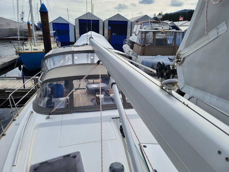 Bavaria 42 Vision "Sedna"
