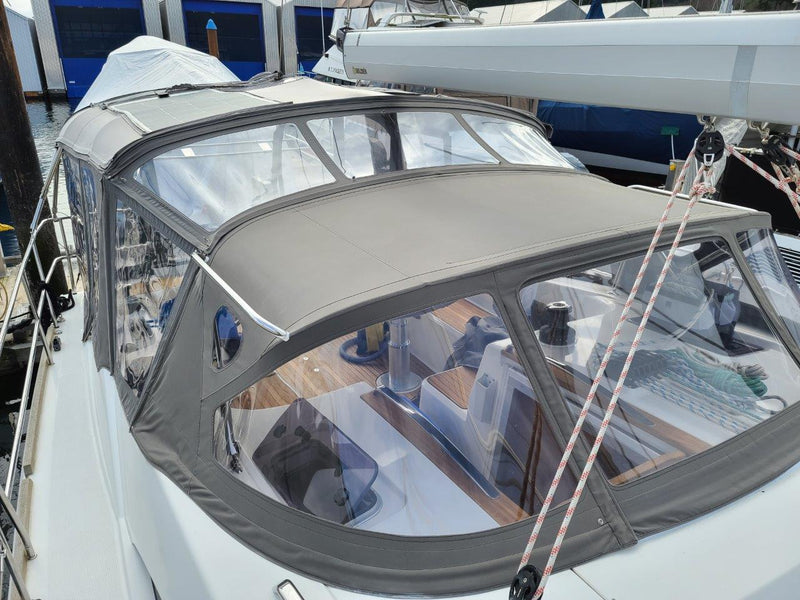 Bavaria 42 Vision "Sedna"