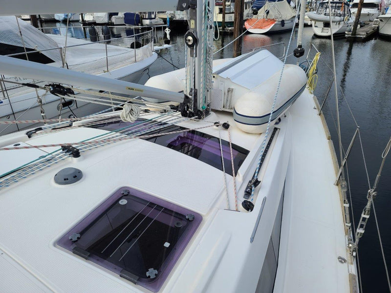 Bavaria 42 Vision "Sedna"