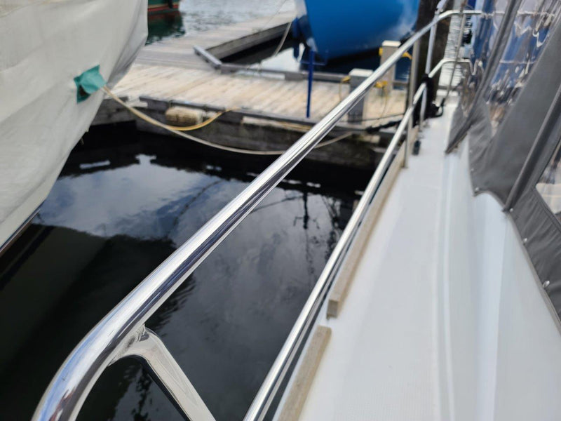 Bavaria 42 Vision "Sedna"
