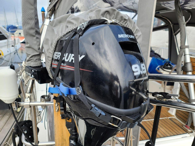 Bavaria 42 Vision "Sedna"