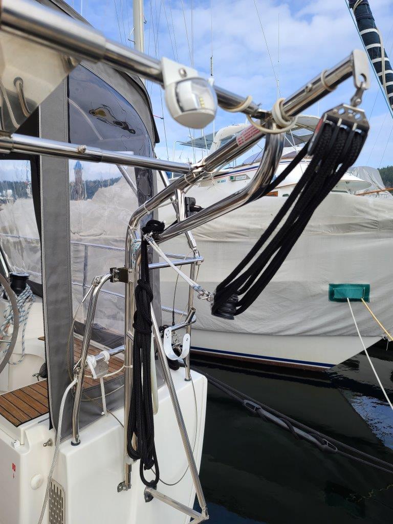 Bavaria 42 Vision "Sedna"