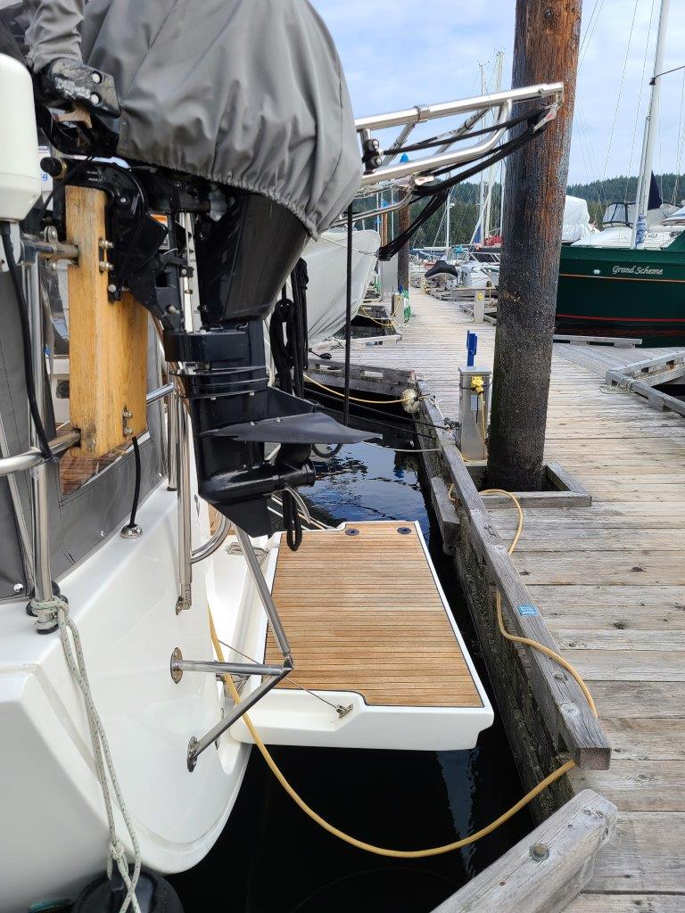 Bavaria 42 Vision "Sedna"