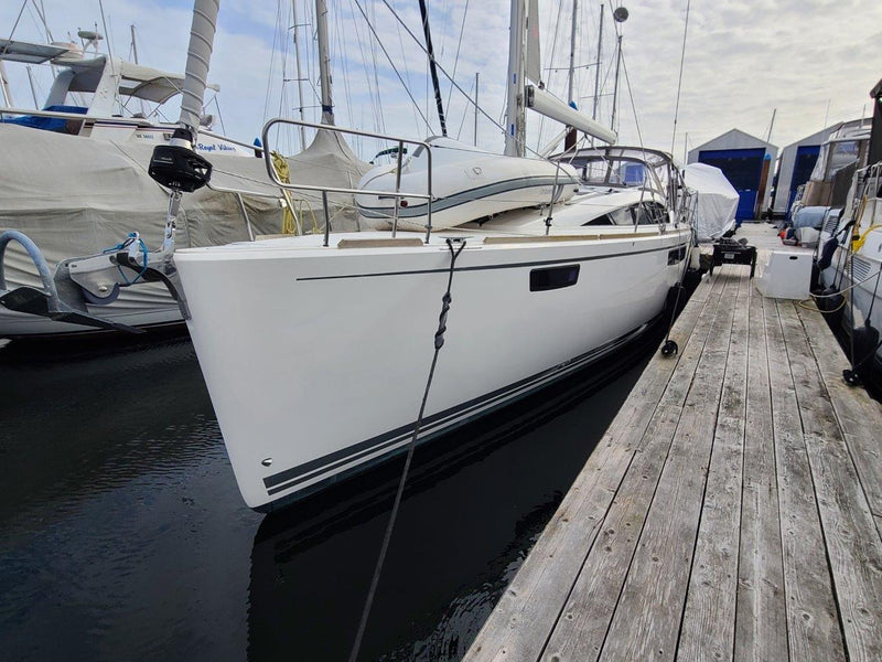 Bavaria 42 Vision "Sedna"
