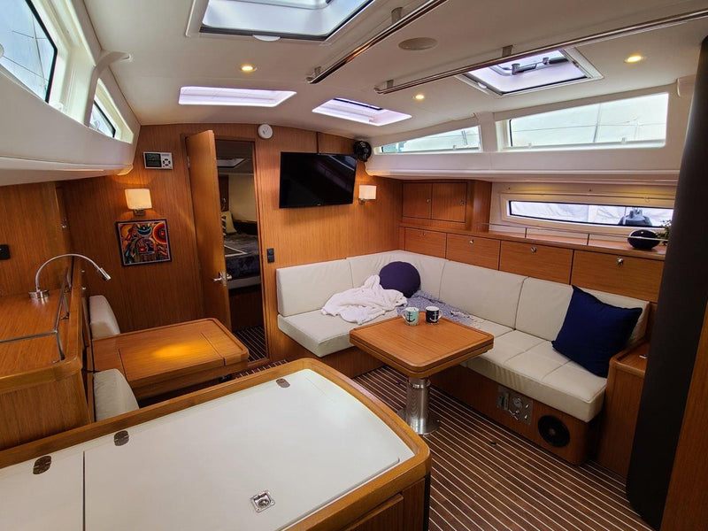Bavaria 42 Vision "Sedna"