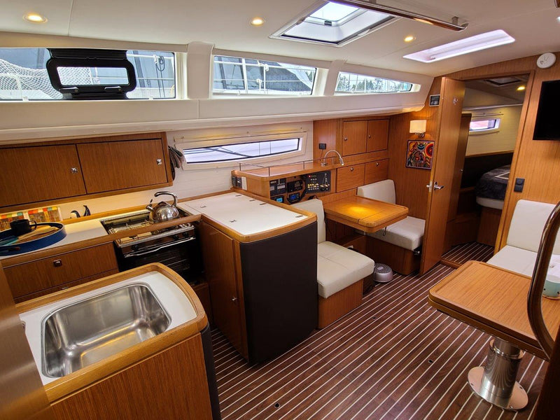 Bavaria 42 Vision "Sedna"