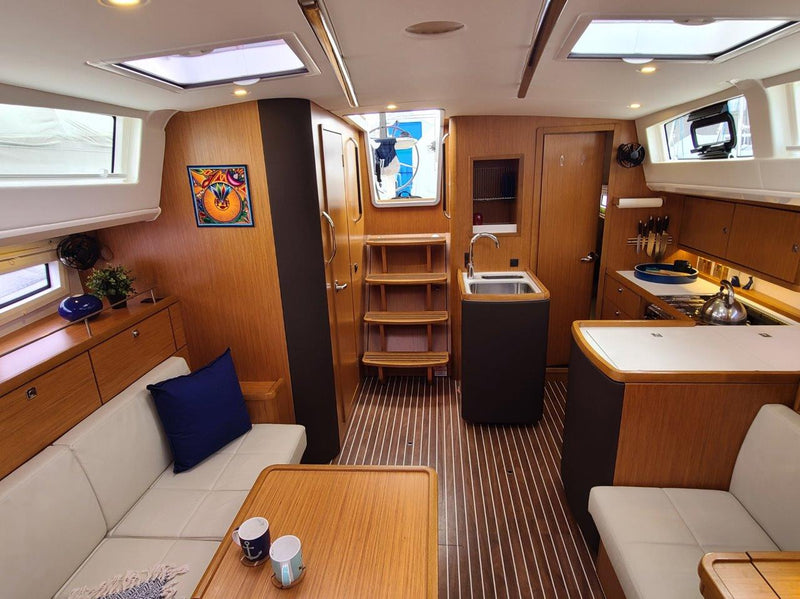 Bavaria 42 Vision "Sedna"
