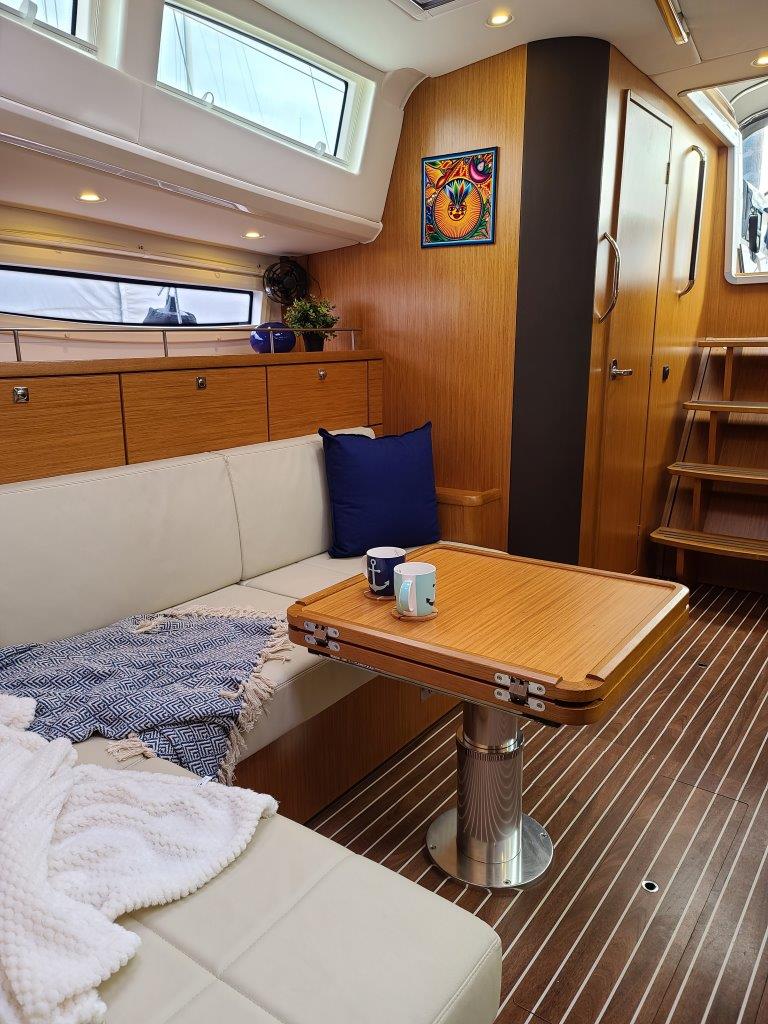 Bavaria 42 Vision "Sedna"