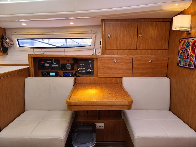 Bavaria 42 Vision "Sedna"