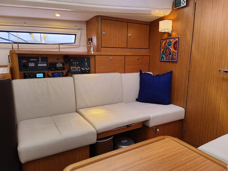 Bavaria 42 Vision "Sedna"