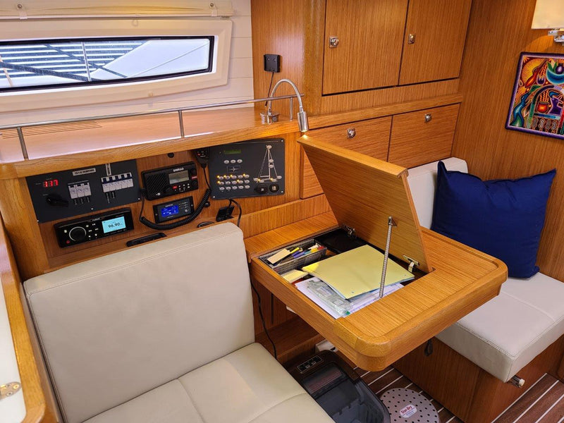 Bavaria 42 Vision "Sedna"