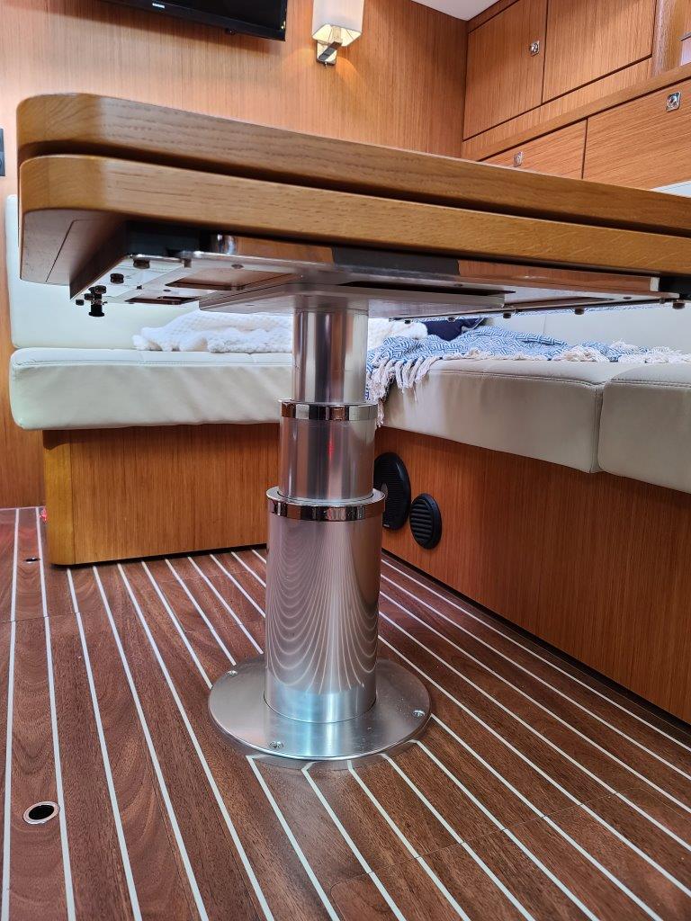 Bavaria 42 Vision "Sedna"