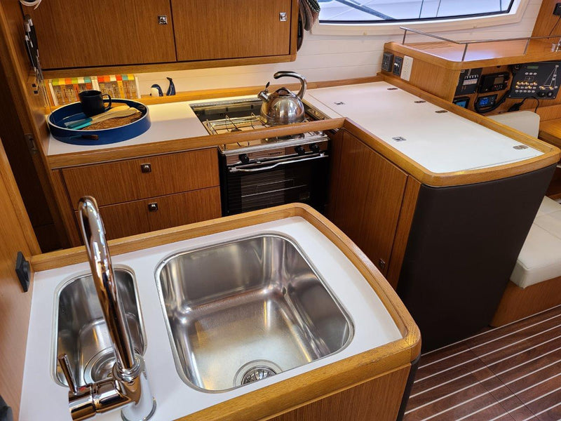 Bavaria 42 Vision "Sedna"