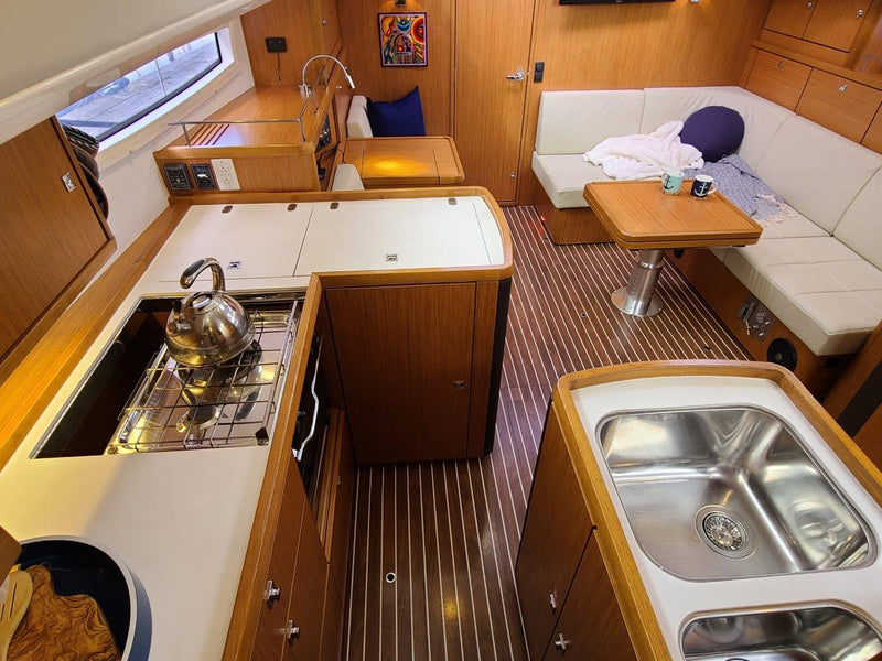 Bavaria 42 Vision "Sedna"