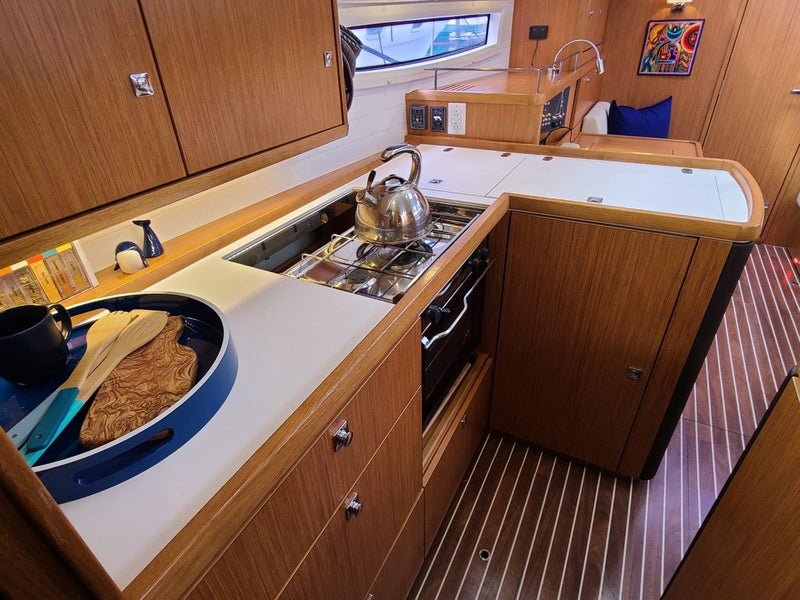 Bavaria 42 Vision "Sedna"
