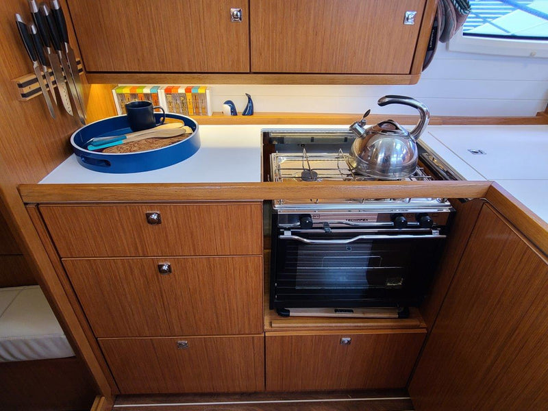 Bavaria 42 Vision "Sedna"