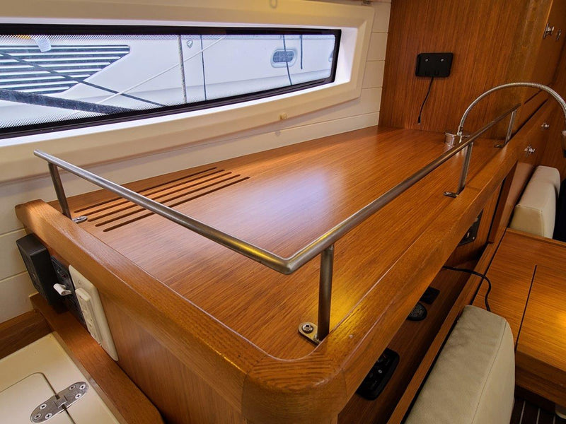 Bavaria 42 Vision "Sedna"