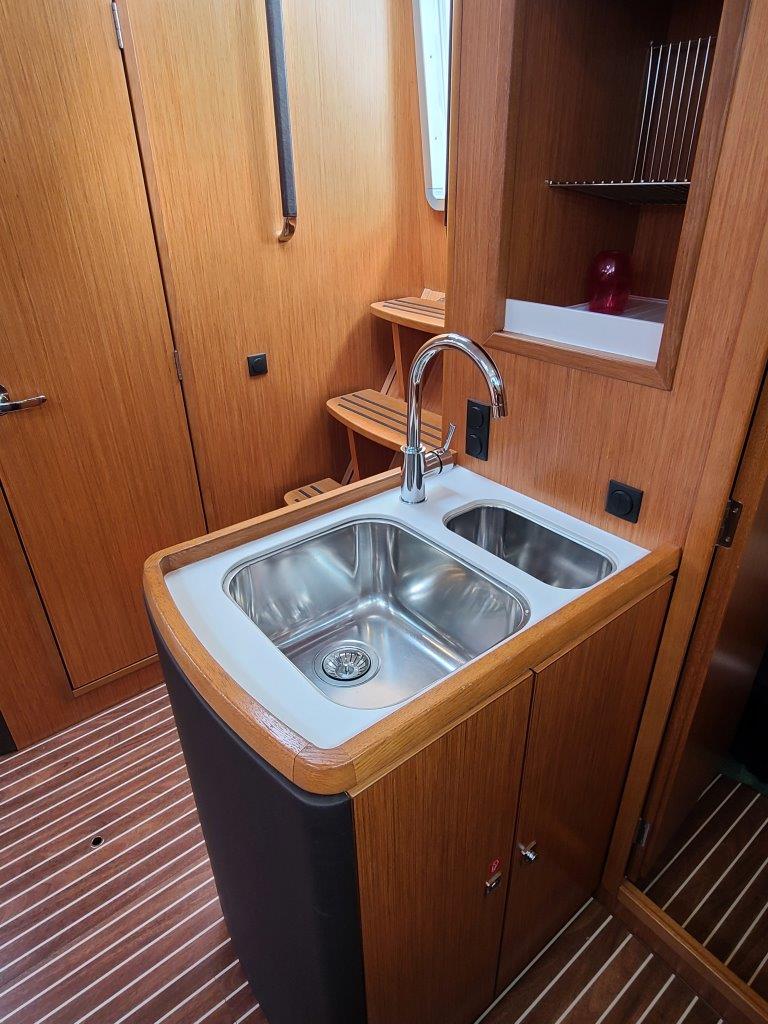 Bavaria 42 Vision "Sedna"
