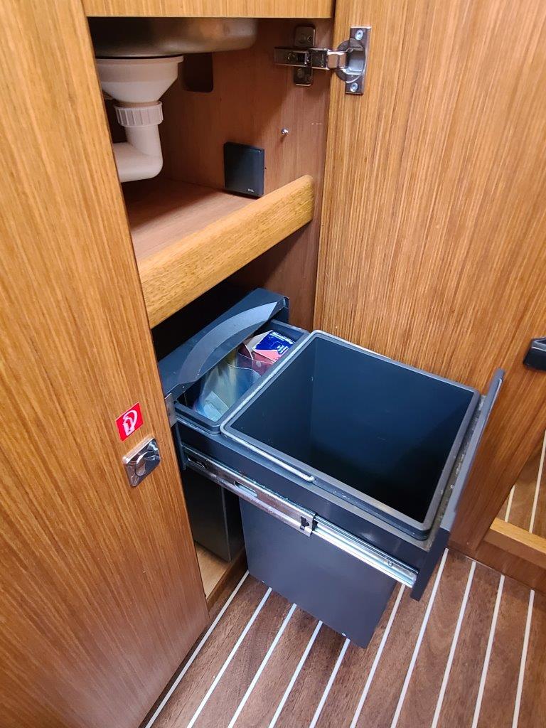 Bavaria 42 Vision "Sedna"