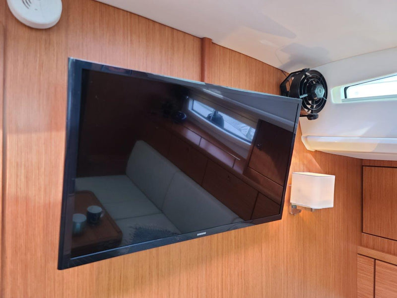 Bavaria 42 Vision "Sedna"