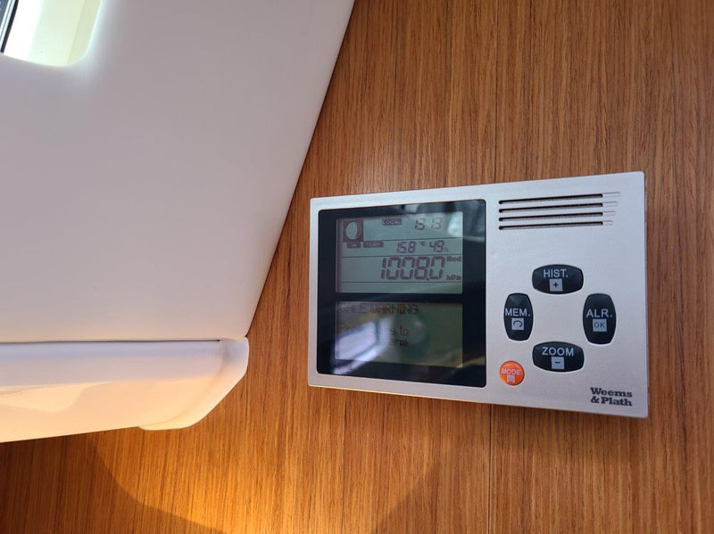 Bavaria 42 Vision "Sedna"