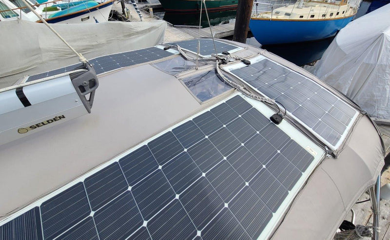 Bavaria 42 Vision "Sedna"