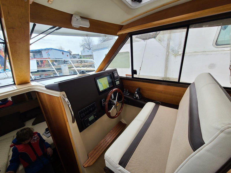 Cutwater 28_Enterprise