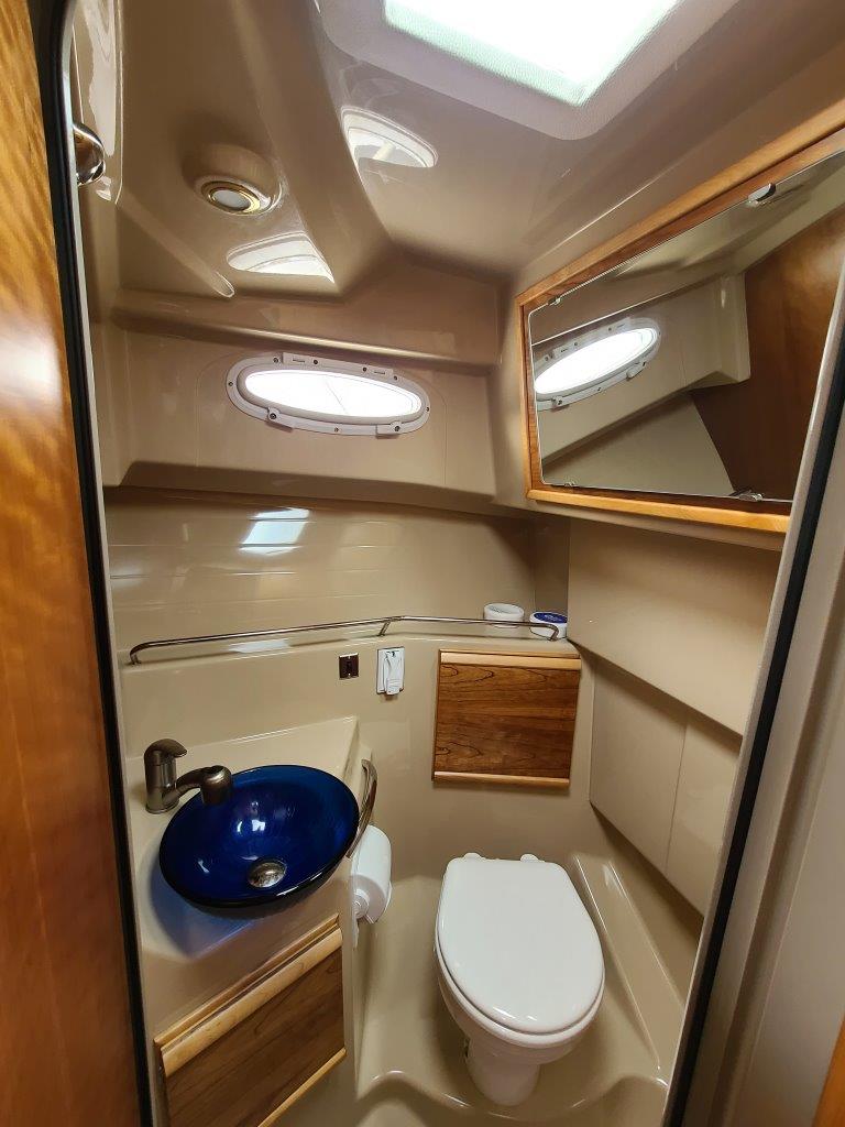 Cutwater 28_Enterprise