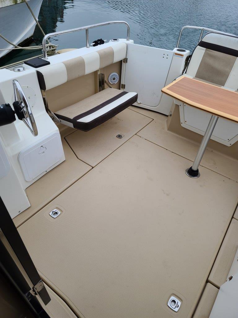 Cutwater 28_Enterprise