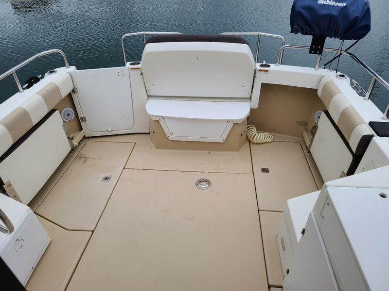 Cutwater 28_Enterprise