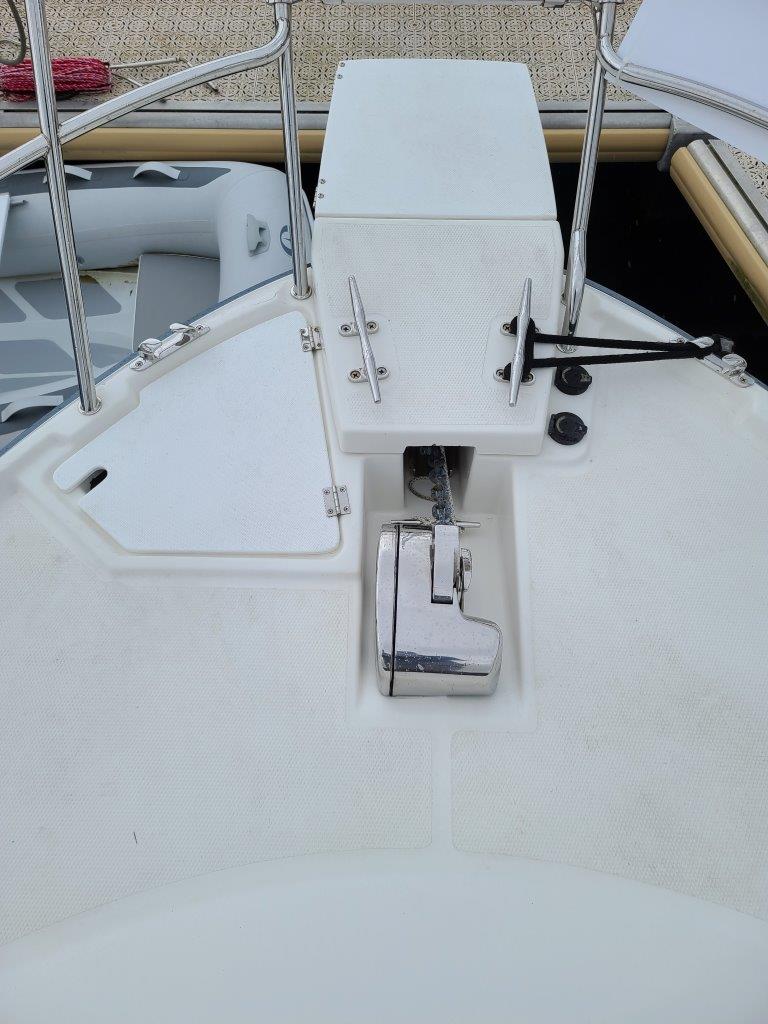 Cutwater 28_Enterprise