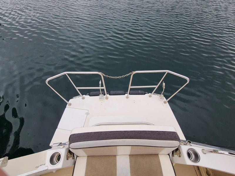 Cutwater 28_Enterprise