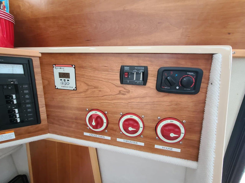 Cutwater 28_Enterprise