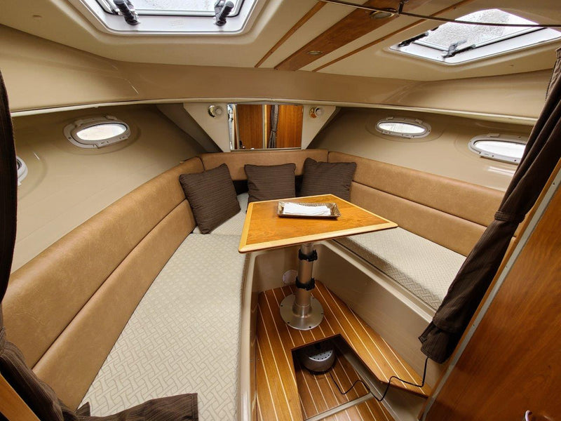 Cutwater 28_Enterprise