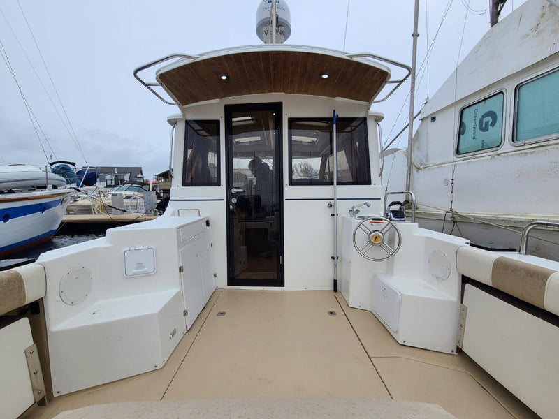 Cutwater 28_Enterprise