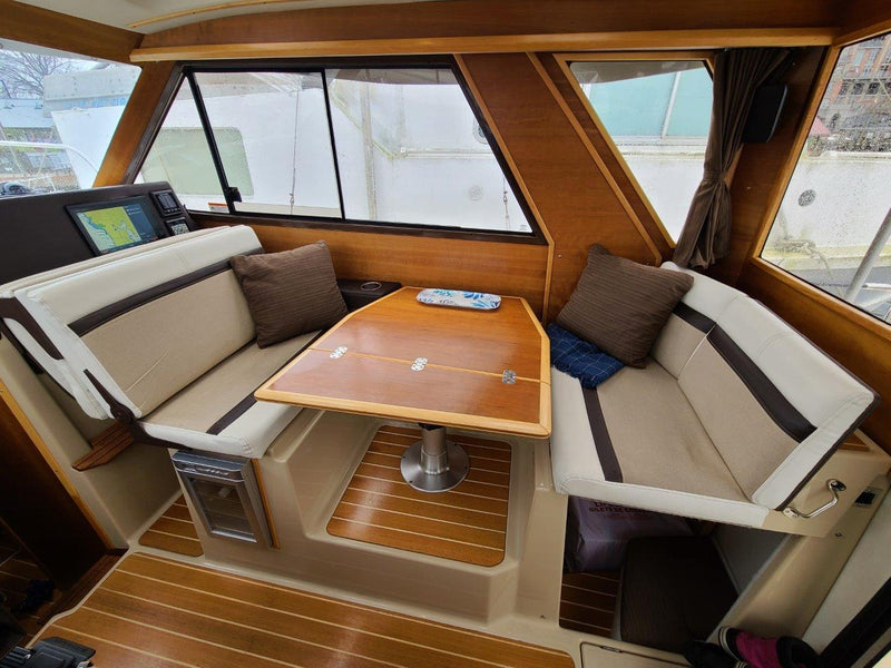 Cutwater 28_Enterprise