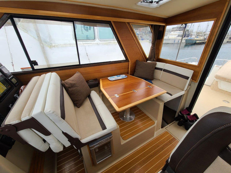 Cutwater 28_Enterprise