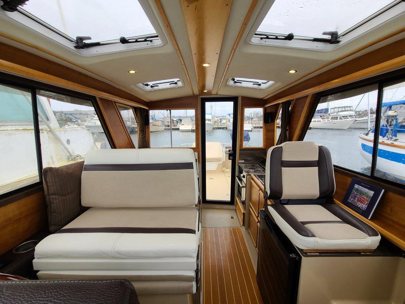 Cutwater 28_Enterprise