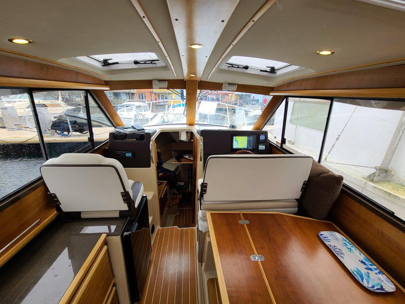 Cutwater 28_Enterprise