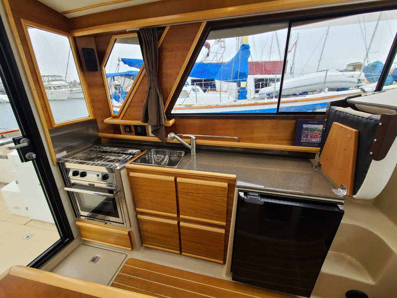 Cutwater 28_Enterprise
