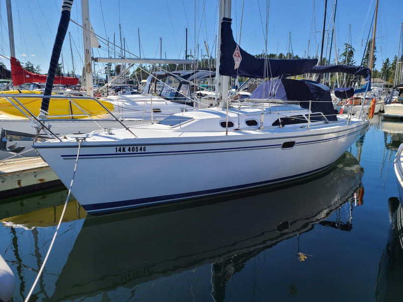 Catalina 320_Invitation II