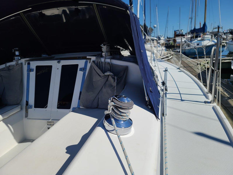 Catalina 320_Invitation II