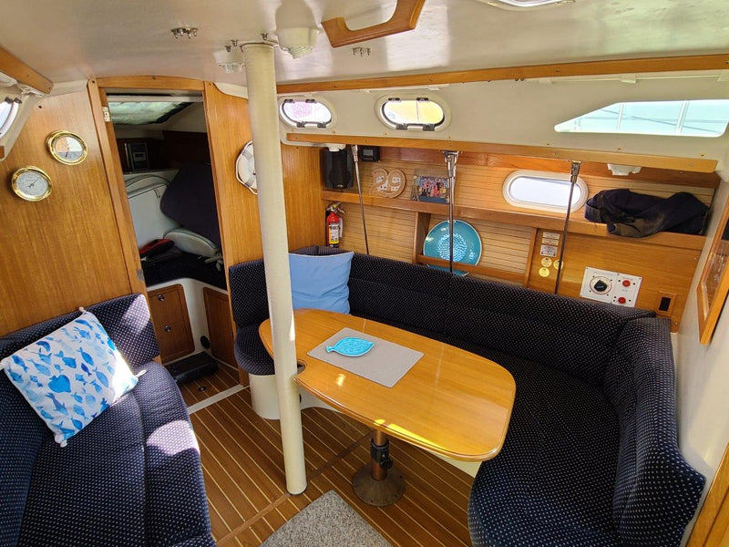 Catalina 320_Invitation II