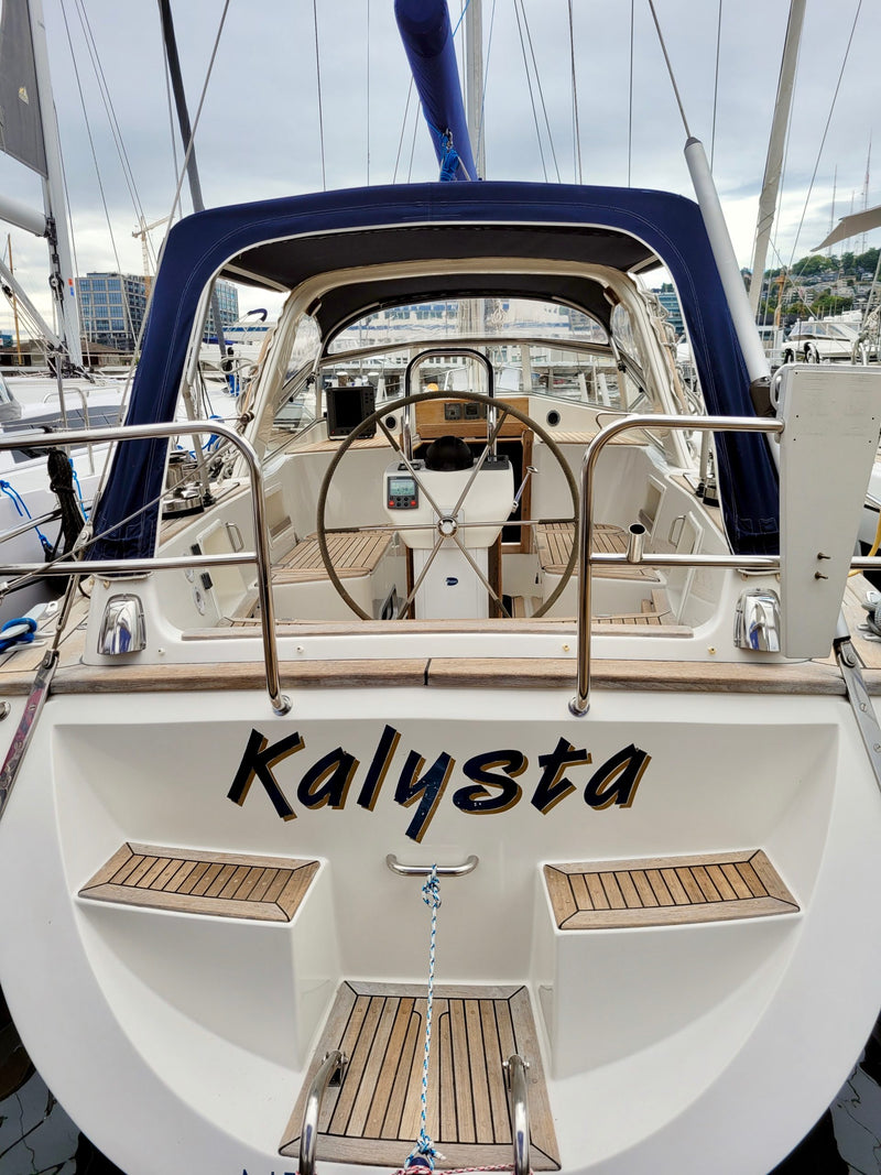 Malo 39 Kalysta