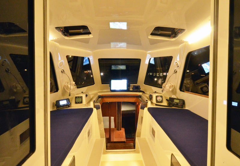 1984 Swan 46 Freya