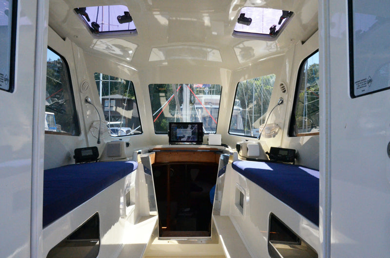 1984 Swan 46 Freya