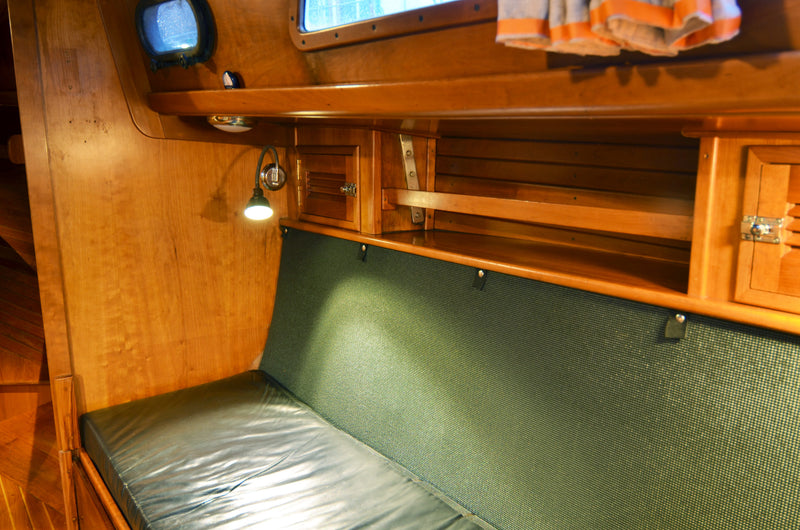 Morris Able 34 Toroa