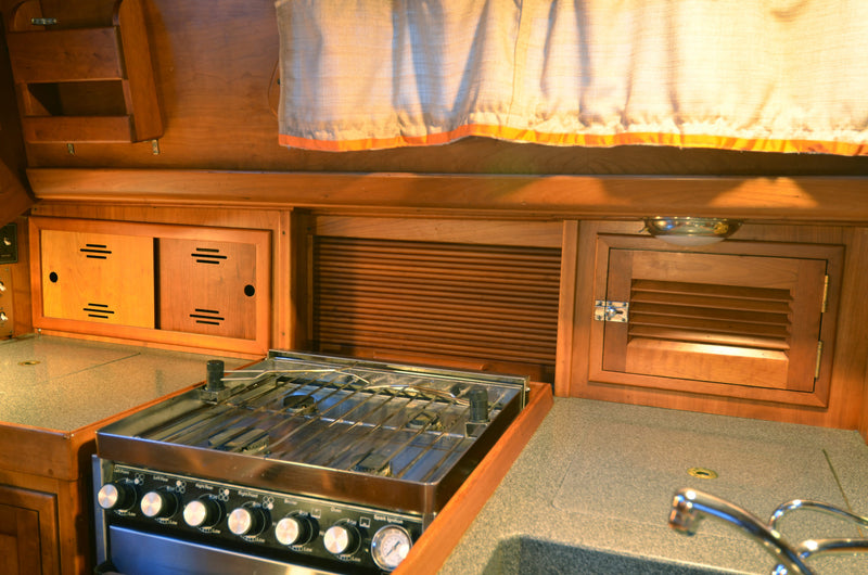 Morris Able 34 Toroa